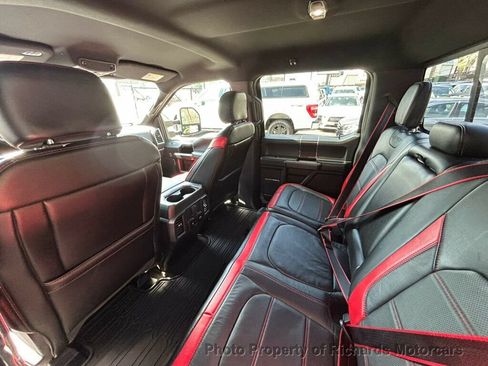 Used 2020 Ford F150 Lariat w/ Equipment Group 502A Luxury AWD/4WD image 18