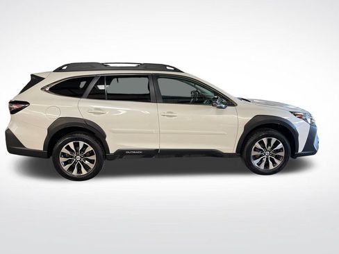 Used 2024 Subaru Outback Limited AWD/4WD image 7