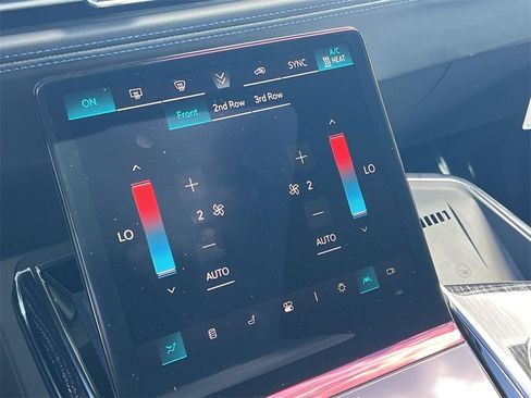 New 2026 Cadillac Escalade IQ Sport 1 image 21