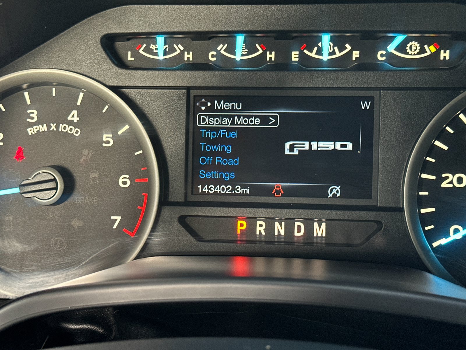 Used 2018 Ford F150 XLT w/ Equipment Group 302A Luxury AWD/4WD image 24