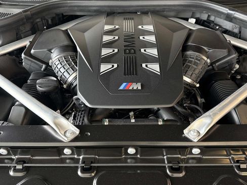New 2026 BMW X7 M60i AWD/4WD image 13