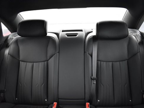 New 2026 Audi A8 L 3.0T AWD/4WD image 19