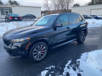 Used 2026 BMW X5 xDrive40i w/ M Sport Package