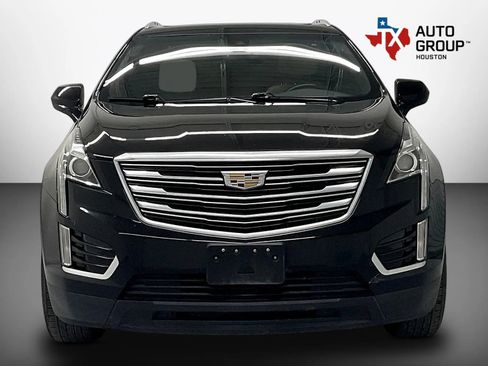 Used 2017 Cadillac XT5 Luxury w/ Driver Awareness Package FWD image 6