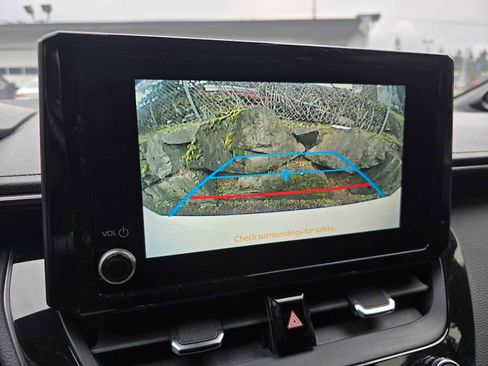 Certified 2023 Toyota Corolla GR image 34