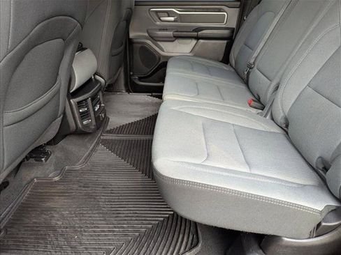 Used 2022 RAM 1500 Big Horn AWD/4WD image 16