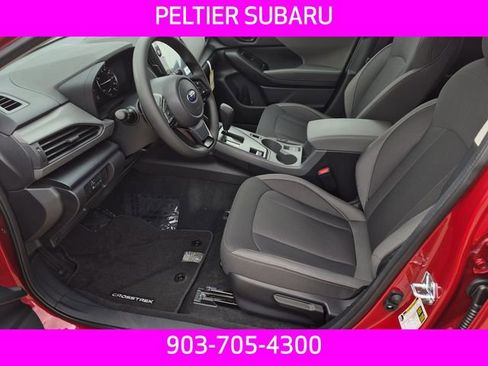 New 2026 Subaru Crosstrek 2.0i Premium image 8