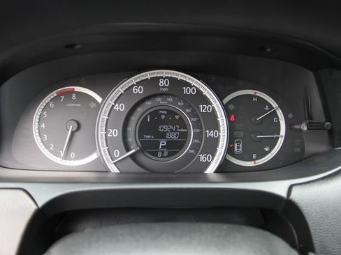 Used 2013 Honda Accord EX-L image 22