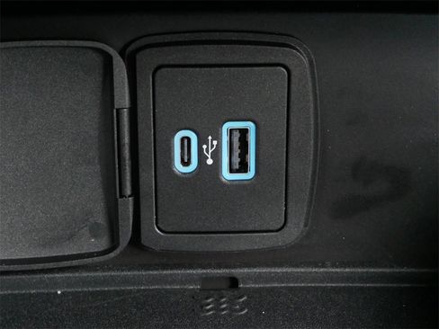 Certified 2024 Ford Bronco Black Diamond image 20