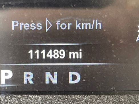 Used 2018 RAM 1500 Laramie AWD/4WD image 21