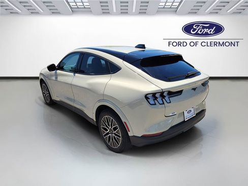Used 2025 Ford Mustang Mach-E Premium RWD image 3