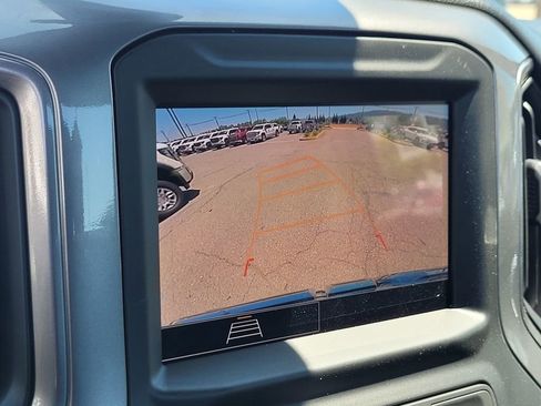 New 2026 GMC Sierra 1500 Pro RWD image 12