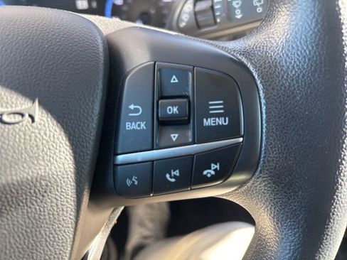 Used 2021 Ford Bronco Sport Big Bend image 9