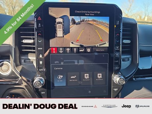 New 2026 RAM 1500 Limited image 18