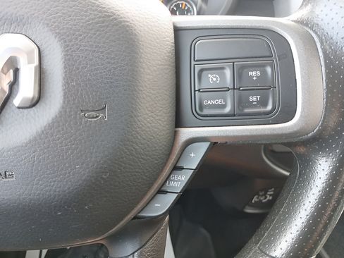 Used 2021 RAM 2500 Tradesman AWD/4WD image 28