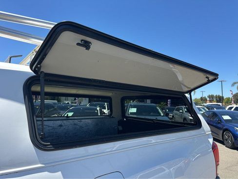Used 2020 Toyota Tacoma SR RWD image 37