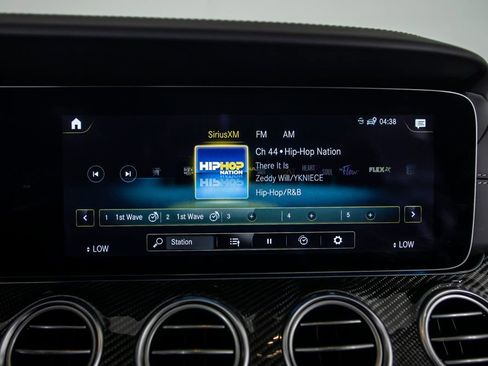 Used 2021 Mercedes-Benz E 63 AMG S image 29