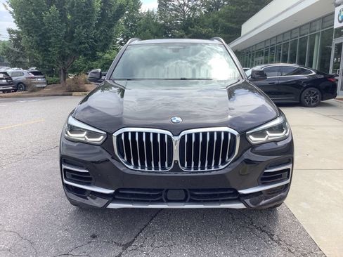 Used 2022 BMW X5 sDrive40i RWD image 10