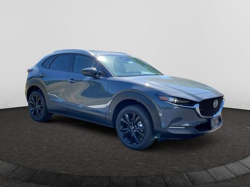 New 2026 MAZDA CX-30 AWD 2.5 S image 6