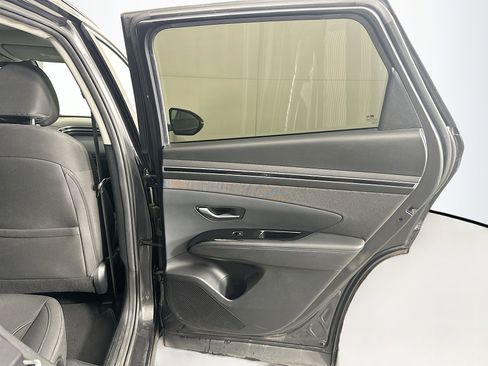 Used 2022 Hyundai Tucson SEL w/ Convenience Package AWD/4WD image 31