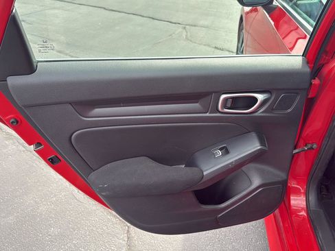 Used 2023 Honda Civic EX image 17