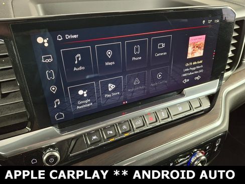 Used 2022 GMC Sierra 1500 SLT w/ SLT Premium Plus Package image 12