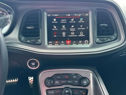 Used 2023 Dodge Challenger R/T Scat Pack RWD image 31