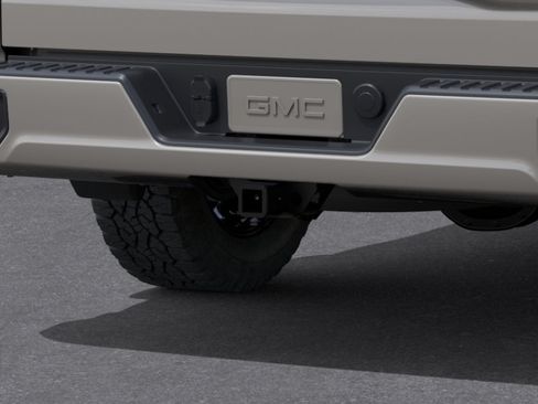 New 2026 GMC Sierra 1500 Pro w/ Graphite Edition AWD/4WD image 15