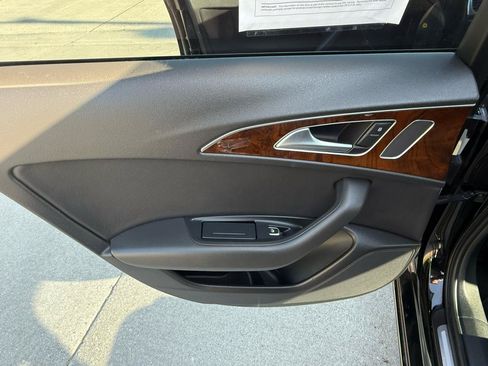 Used 2014 Audi A6 2.0T Premium FWD image 23