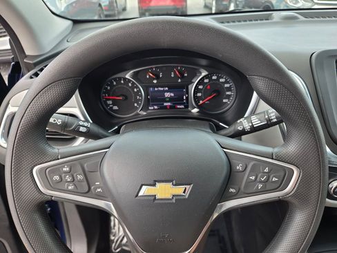 Certified 2023 Chevrolet Equinox LS w/ LS Convenience Package FWD image 29