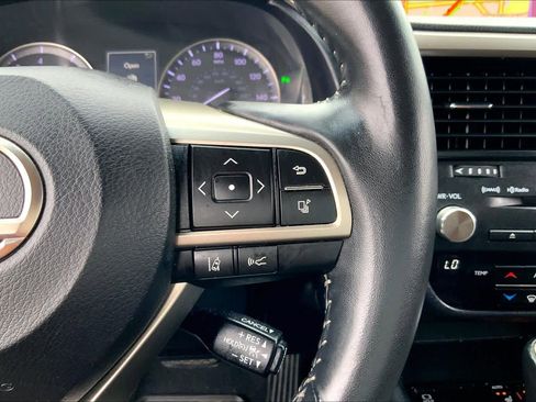 Used 2018 Lexus RX 350 AWD image 24