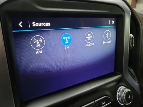 Used 2019 GMC Sierra 1500 SLT w/ SLT Premium Package image 30