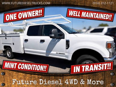 Used 2020 Ford F350 XL w/ Power Equipment Group