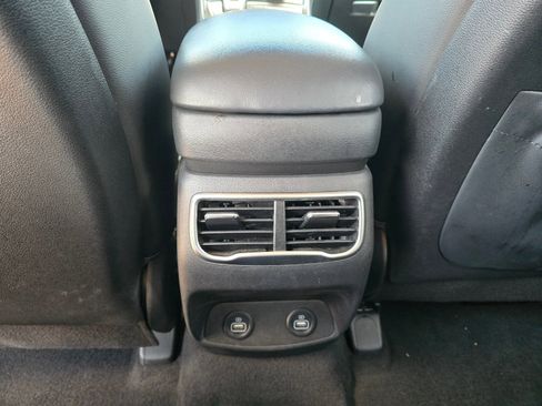Used 2023 Hyundai Santa Fe SEL w/ Premium Package FWD image 24