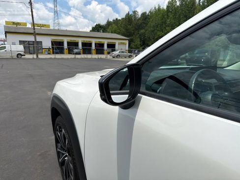 Used 2024 MAZDA CX-50 AWD 2.5 Turbo w/ Cargo Package image 31