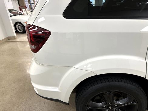 Used 2020 Dodge Journey Crossroad image 13