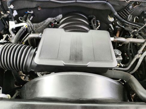 Used 2020 Chevrolet Silverado 2500 High Country w/ LPO, Dark Essentials Package AWD/4WD image 42
