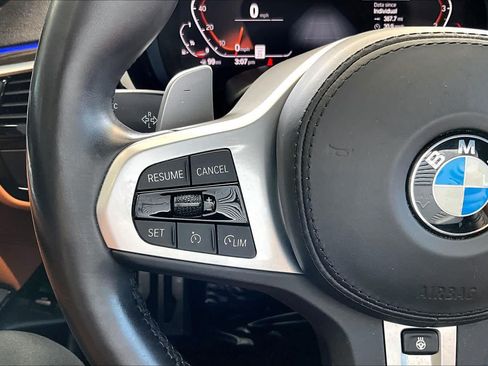 Used 2021 BMW 530i w/ M Sport Package RWD image 16