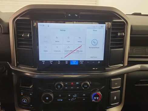 New 2026 Ford F150 STX AWD/4WD image 14