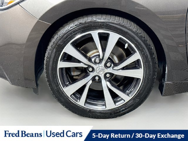 Used 2016 Nissan Maxima 3.5 SL FWD image 39