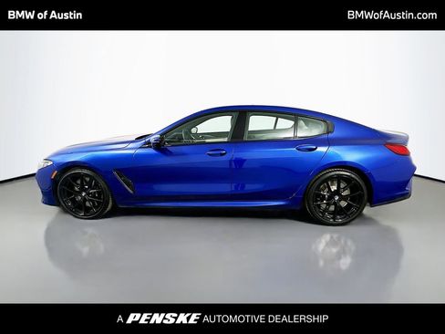 Used 2025 BMW 840i 840 image 1