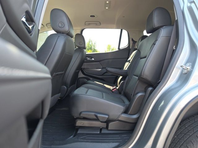 Certified 2023 GMC Acadia SLT FWD image 19