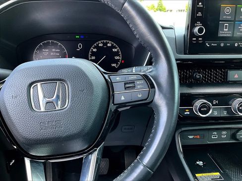 Used 2024 Honda CR-V EX-L image 12