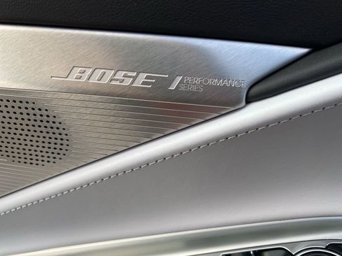 New 2026 Chevrolet Corvette Stingray Premium Cpe w/ Chrome Exterior Badge Package RWD image 15