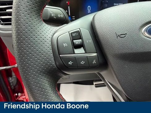 Used 2024 Ford Escape ST-Line AWD/4WD image 19