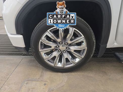 Used 2023 GMC Sierra 1500 Denali w/ Denali Reserve Package image 27