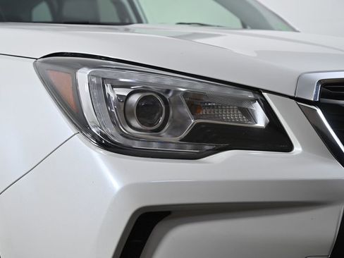 Used 2018 Subaru Forester 2.0XT Touring image 6