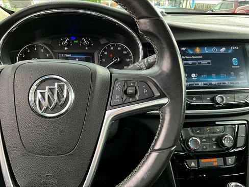 Used 2019 Buick Encore Preferred FWD image 13