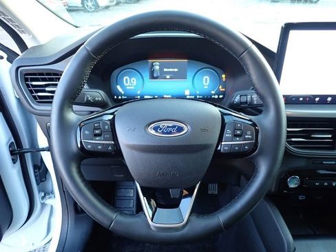 Used 2023 Ford Escape Active w/ Tech Pack #2 image 23