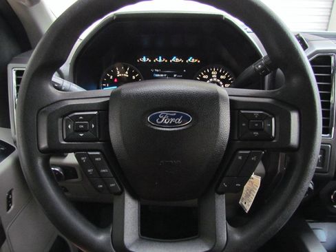 Used 2016 Ford F150 XLT w/ Trailer Tow Package AWD/4WD image 31